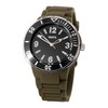 Laikrodis WATXANDCO RWA1300-C1513. Kwarcowy, Kolor juoda. Unisex.