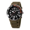 Laikrodis WATXANDCO RWA1620-C1513. Kwarcowy, Kolor juoda. Unisex.
