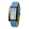 Laikrodis XTRESS XDA1030B. Kwarcowy, Kolor balta. Unisex.