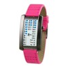 Laikrodis XTRESS XDA1030F. Kwarcowy, Kolor balta. Unisex.