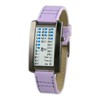 Laikrodis XTRESS XDA1030P. Kwarcowy, Kolor balta. Unisex.