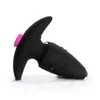 Feelz Toys FeelzToys – FunkyButts nuotoliniu būdu valdomas užpakalio kištukų rinkinys poroms
