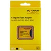 Delock Adapteris CF I prie SDHC Delock