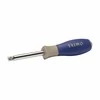 Rankena 1/4" antgaliams 150mm Irimo blisteryje