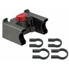 Adapteris KLICKfix Lenkeradapter Universal