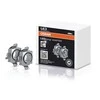 Osram "Ledriving" adapteris naktinio pertraukiklio lempos laikikliui BMW X5 X6 E70 E71 E72 63 21 7 161 895