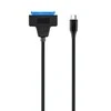 Gambird GEMBIRD USB 3.0 Type-C adapteris SATA 2.5
