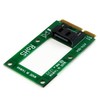 StarTech Adapteris MSATA į SATA (MSAT2SAT3)