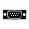 StarTech DB9 TO RJ45 MODULAR ADAPTER/.