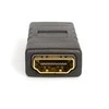 AV adapteris StarTech HDMI - juodasis HDMI (GCHDIMIFF)