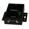 StarTech DB-9 - RS-485 - RS-422, Juodas (IC232485S)
