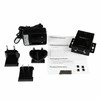 StarTech DB-9 - RS-485 - RS-422, Juodas (IC232485S)