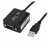 StarTech 1 PORT USB SERIAL CABLE/.