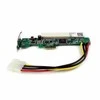 Kontrolierius StarTech PCIE x1 - PKI (PEX1PCI1)