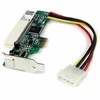Kontrolierius StarTech PCIE x1 - PKI (PEX1PCI1)