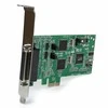 Controller StarTech PCIE x1 - 4x RS- 232 nuoseklusis prievadas (PEX4S232485)