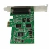 Controller StarTech PCIE x1 - 4x RS- 232 nuoseklusis prievadas (PEX4S232485)