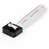 StarTech adapteriai ant kaiščio 2x IDC (10 kontaktų) - 2x DB-9 (9 kontaktų) (PLATE9M2P16)