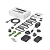 AV signalų perdavimo sistema StarTech HDMI OVER CAT 5 IŠPLĖTIMAS (ST121HDBTE)