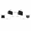 AV signalų perdavimo sistema StarTech HDMI (CAT 5E / CAT 6) (ST121HDBTPW)
