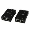 „StarTech“ AV signalo plėtiklis HDMI (iki 50 m) CAT5 / CAT6 (ST121SHD50)