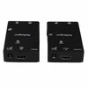 „StarTech“ AV signalo plėtiklis HDMI (iki 50 m) CAT5 / CAT6 (ST121SHD50)