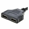 GEMBIRD DSP-2PH4-04 adapteris HDMI AM - HDMI AF x2 skirstytuvas