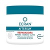 "Ecran" kreminės putos po saulės vonių 350ml