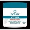 "Ecran" kreminės putos po saulės vonių 350ml