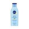 Nivea Sun After Sun Moisturizing Lotion drėkinamasis apsauginis losjonas po deginimosi, 400 ml