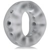 Oxballs - Air Airflow Cockring Juodas Ice