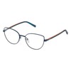 Akiniai STING VSJ4125001HR. EYEGLASSES, Kolor mėlyna. CHILDREN'S.