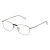 Akiniai STING VSJ413500579. Akiniai, Kolor Shiny Full Palladium. Dziecko.