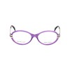 Akiniai GIORGIO ARMANI GA799SFW. Akiniai, Kolor PURPLE. Kobieta.