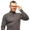 Akinių rėmas moterims Benetton BEO1009 53252