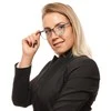 Akinių rėmas moterims Benetton BEO1012 51921