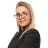 Akinių rėmas moterims Benetton BEO1028 49151