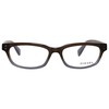 Akiniai DIESEL DL5038-050-52. Akiniai, Kolor ruda. Kobieta.