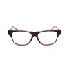 Akiniai DIESEL DL5065083. Akiniai, Kolor PURPLE. Unisex.