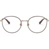 Dolce&amp;Gabbana Akinių rėmas moterims Dolce &amp; Gabbana SLIM DG 1322