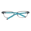 Akiniai DSQUARED2 DQ5002-002-51. Akiniai, Kolor juoda. Kobieta.