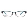 Akiniai DSQUARED2 DQ5002-002-51. Akiniai, Kolor juoda. Kobieta.
