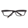 Akiniai DSQUARED2 DQ5009-068-52. Akiniai, Kolor juoda. Kobieta.