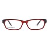 Akiniai DSQUARED2 DQ5009-068-52. Akiniai, Kolor juoda. Kobieta.