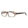 Akiniai DSQUARED2 DQ5019-045-54. Akiniai, Kolor ruda. Kobieta.