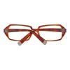 Akiniai DSQUARED2 DQ5019-053-54. Akiniai, Kolor ruda. Kobieta.