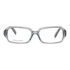Akiniai DSQUARED2 DQ5019-087-54. Akiniai, Kolor permatomas. Kobieta.