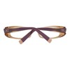 Akiniai DSQUARED2 DQ5020-045-51. Akiniai, Kolor ruda. Kobieta.