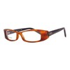 Akiniai DSQUARED2 DQ5020-053-51. Akiniai, Kolor ruda. Kobieta.