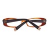 Akiniai DSQUARED2 DQ5020-053-51. Akiniai, Kolor ruda. Kobieta.